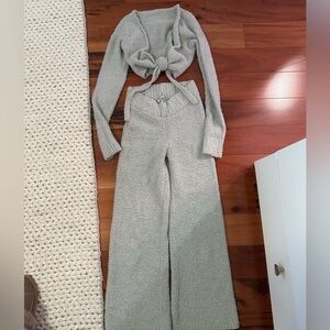 Skims lounge set. Size S/M